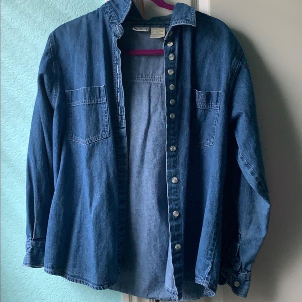 Arizona Jean jacket